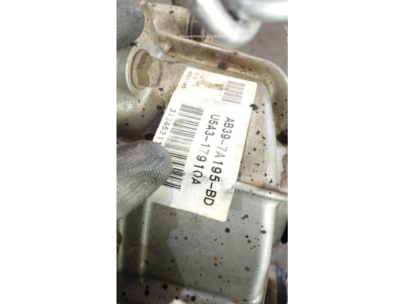 AB397A195BD TRANSFER FORD RANGER (TKE)|Desguaces La Cabaña