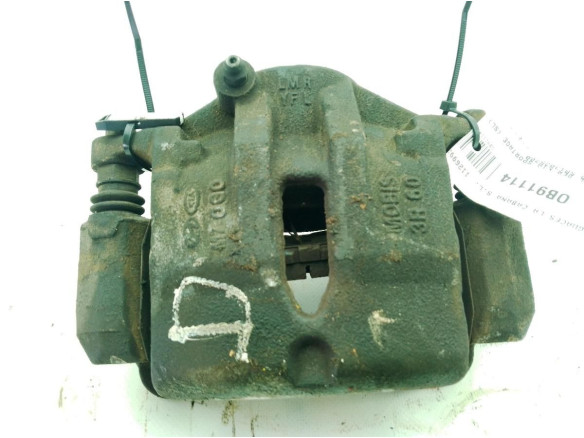 581302S700 PINZA DEL DER KIA SPORTAGE (SL)|Desguaces La Cabaña