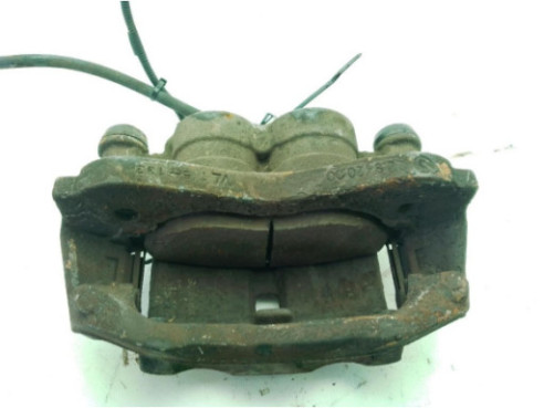 0000046862282 FARO DERECHO FIAT DUCATO Furgón (250_, 290_)|Desguaces La Cabaña 2