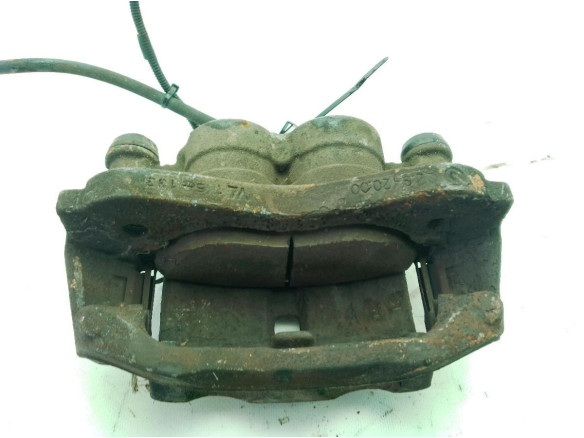 0000077364048 PINZA DEL IZQ FIAT DUCATO Furgón (250_, 290_)|Desguaces La Cabaña