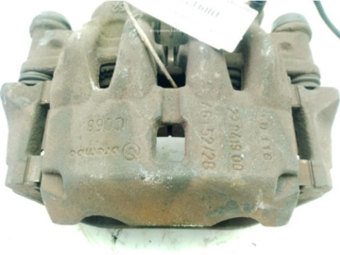 0000077364048 PINZA DEL IZQ FIAT DUCATO Furgón (250_, 290_)|Desguaces La Cabaña