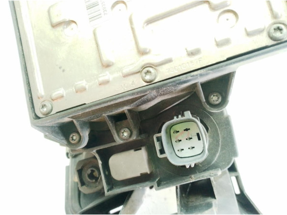 30744489, 30655901 FARO IZQUIERDO VOLVO S80 I (184)|Desguaces La Cabaña