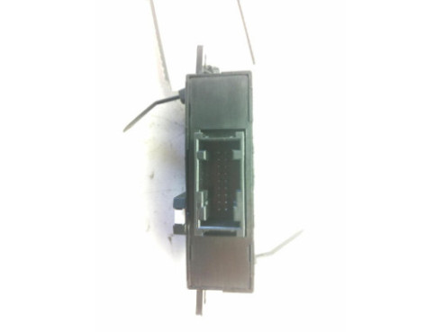 9833644180 MODULO ELECTRONICO 6 PEUGEOT 3008 SUV (M_) |Desguaces La Cabaña