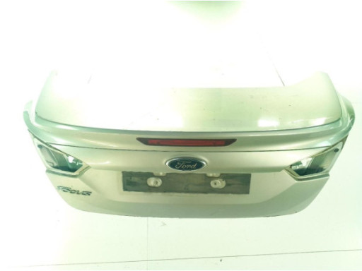   CREMALLERA FORD FOCUS III Sedán|Desguaces La Cabaña