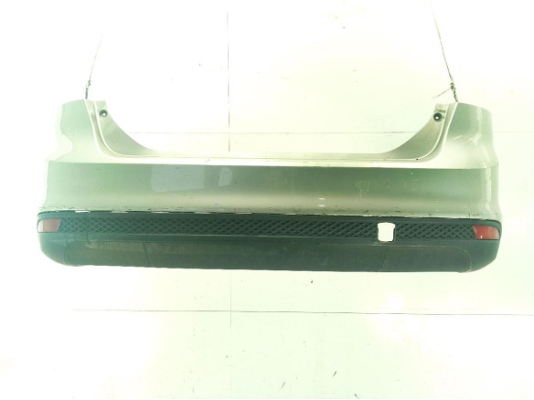 1731174 PARAGOLPES TRA FORD FOCUS III Sedán|Desguaces La Cabaña