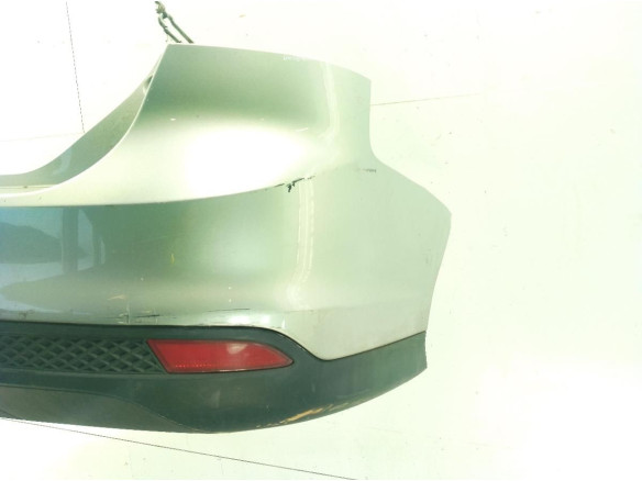 1731174 PARAGOLPES TRA FORD FOCUS III Sedán|Desguaces La Cabaña