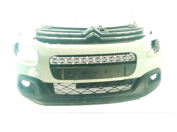 PARAGOLPES DEL CITROEN C3 III (SX)|Desguaces La Cabaña