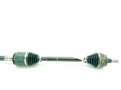 A1633500210 PALIER TRA DER MERCEDES BENZ CLASE M (W163)|Desguaces La Cabaña