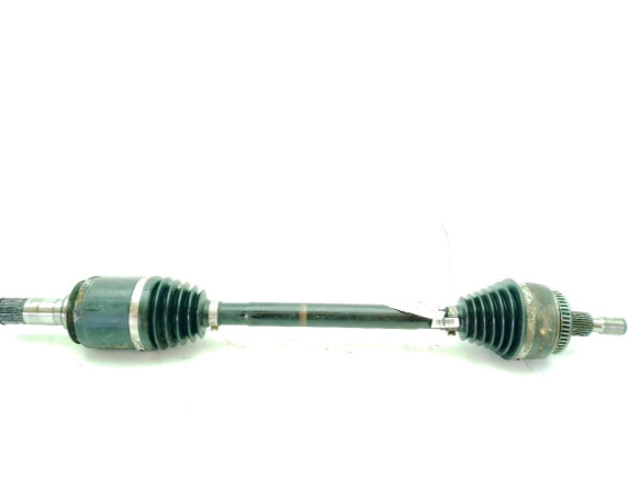 A1633500210 PALIER TRA DER MERCEDES BENZ CLASE M (W163)|Desguaces La Cabaña