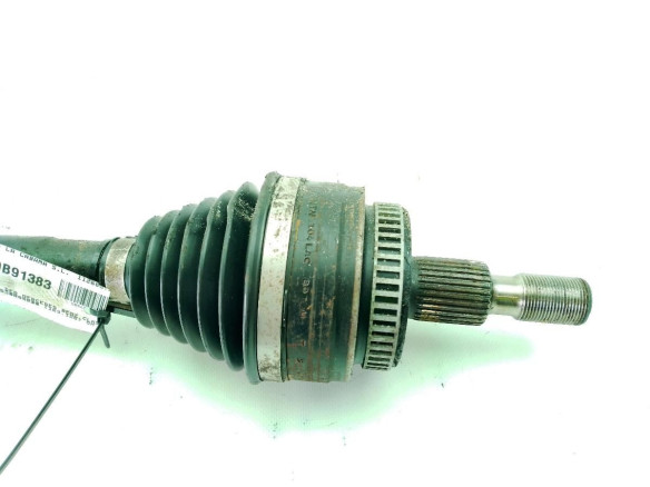 A1633500210 PALIER TRA DER MERCEDES BENZ CLASE M (W163)|Desguaces La Cabaña