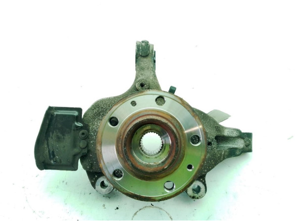 400140006R MANGUETA DEL DER RENAULT LAGUNA Coupé (DT0/1)|Desguaces La Cabaña