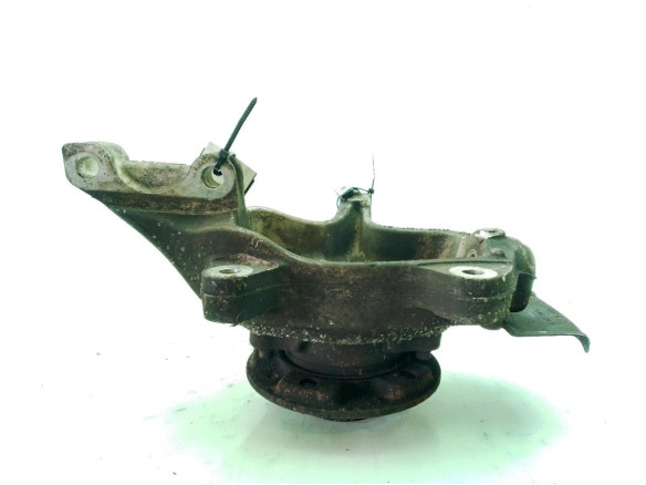 400140006R MANGUETA DEL DER RENAULT LAGUNA Coupé (DT0/1)|Desguaces La Cabaña