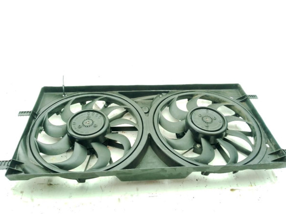 214810038R ELECTROVENTILADOR RENAULT LAGUNA Coupé (DT0/1)|Desguaces La Cabaña