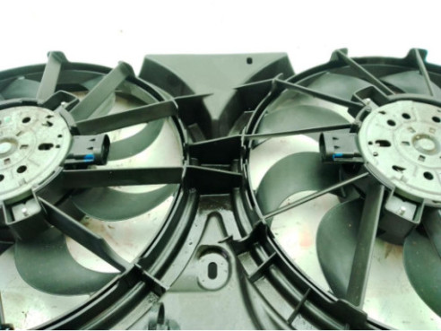 214810038R ELECTROVENTILADOR RENAULT LAGUNA Coupé (DT0/1)|Desguaces La Cabaña