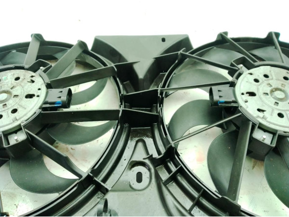 214810038R ELECTROVENTILADOR RENAULT LAGUNA Coupé (DT0/1)|Desguaces La Cabaña