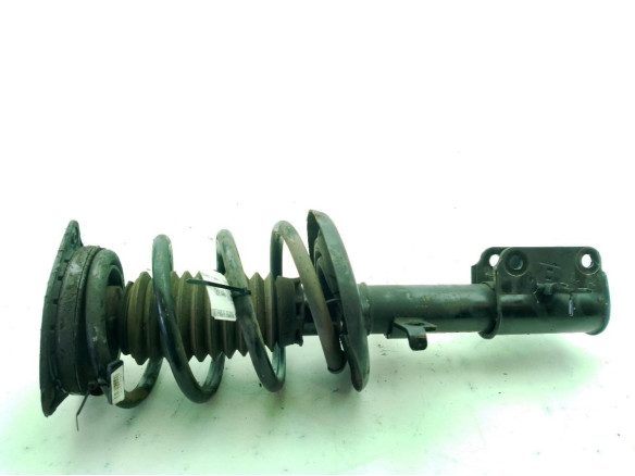 543020014R AMORTIGUADOR DEL DER RENAULT LAGUNA Coupé (DT0/1)|Desguaces La Cabaña