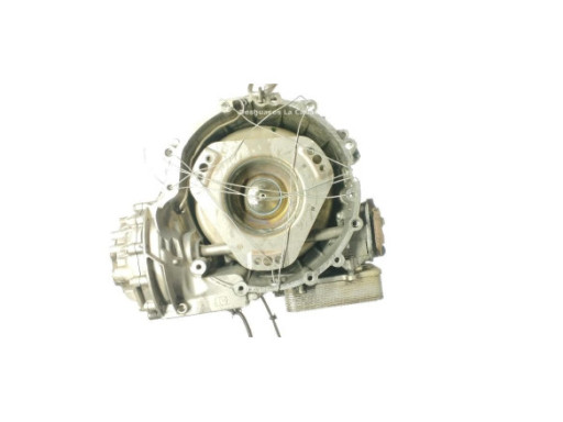 CAJA CAMBIOS|Desguaces La Cabaña