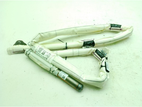 72127221045 AIRBAG CORTINA IZQ BMW 4 Gran Coupe (F36)|Desguaces La Cabaña