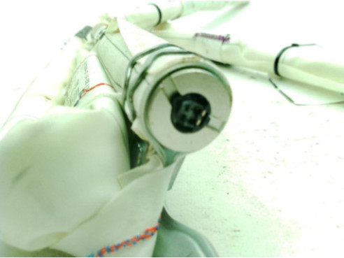 72127221045 AIRBAG CORTINA IZQ BMW 4 Gran Coupe (F36)|Desguaces La Cabaña