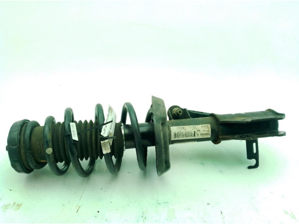 104588L AMORTIGUADOR DEL IZQ OPEL ASTRA J (P10)|Desguaces La Cabaña