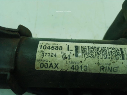 104588L AMORTIGUADOR DEL IZQ OPEL ASTRA J (P10)|Desguaces La Cabaña