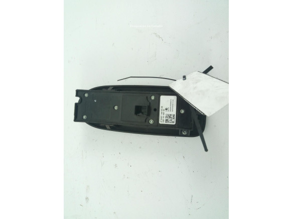 MANDO ELEVALUNAS PUERTA LAT DEL IZQ FORD KUGA I |Desguaces La Cabaña