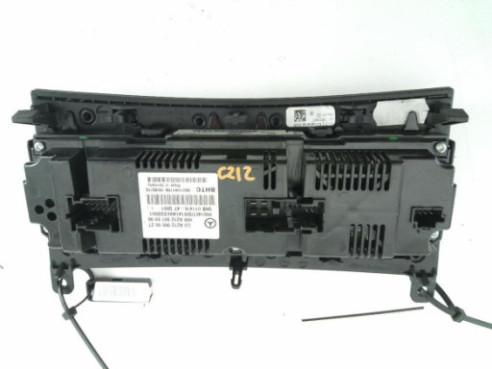 CLIMATIZACION|Desguaces La Cabaña 2