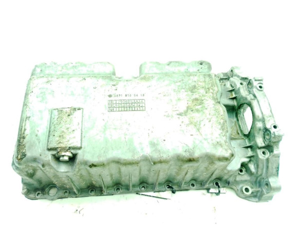 A6710100413 CARTER SSANGYONG KORANDO (CK)|Desguaces La Cabaña
