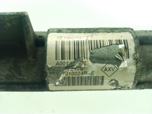 490010683R CREMALLERA RENAULT GRAND SCENIC III (JZ0/1_)|Desguaces La Cabaña