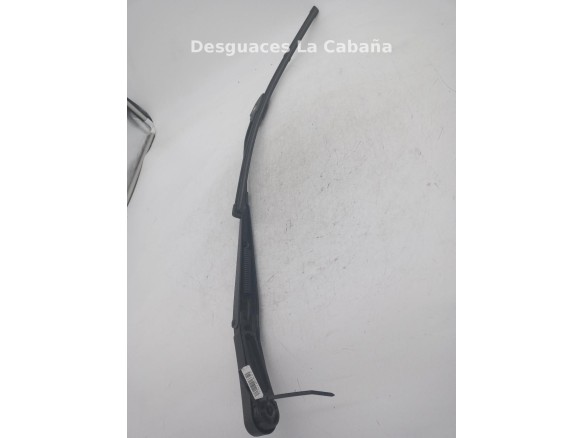 BRAZO LIMPIAPARABRISAS DEL IZQ OPEL ZAFIRA A Limusina (T98) |Desguaces La Cabaña