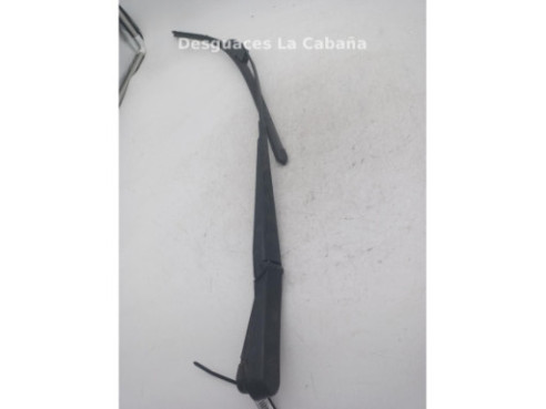 CARROCERIA FRONTAL|Desguaces La Cabaña 2