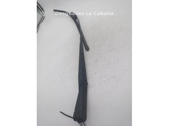 BRAZO LIMPIAPARABRISAS DEL IZQ OPEL ZAFIRA A Limusina (T98) |Desguaces La Cabaña