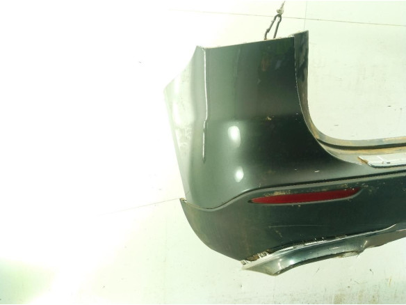 PARAGOLPES TRA MERCEDES BENZ GLA (H247)|Desguaces La Cabaña