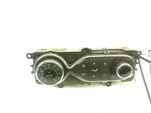 CLIMATIZACION|Desguaces La Cabaña