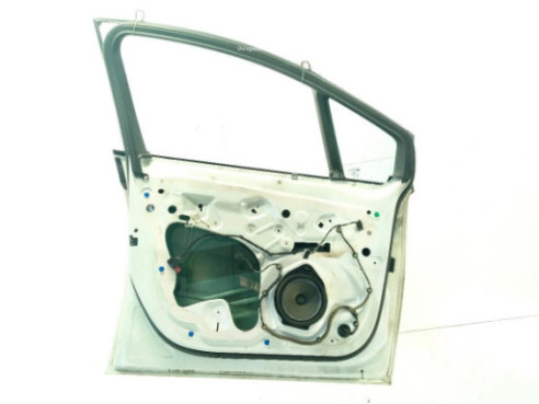 PUERTA LAT DEL IZQ OPEL MERIVA B Limusina (S10)|Desguaces La Cabaña