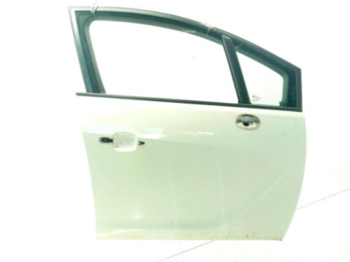 ALETA DEL IZQ OPEL MERIVA B Limusina (S10)|Desguaces La Cabaña 2