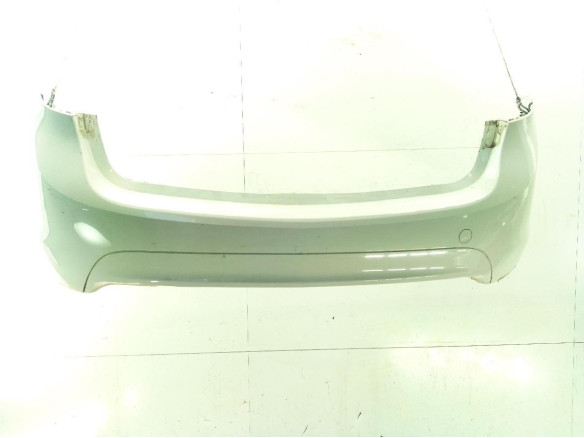 PARAGOLPES TRA OPEL MERIVA B Limusina (S10)|Desguaces La Cabaña