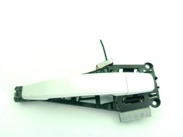 MANILLA PUERTA LAT DEL DER EXT OPEL MERIVA B Limusina (S10)|Desguaces La Cabaña