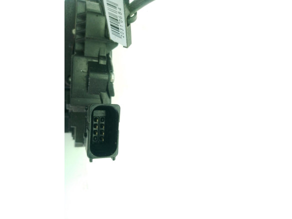 13258271 CERRADURA PUERTA LAT DEL IZQ OPEL MERIVA B Limusina (S10)|Desguaces La Cabaña