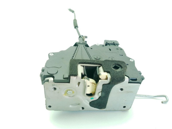 13258274 CERRADURA PUERTA LAT DEL DER OPEL MERIVA B Limusina (S10)|Desguaces La Cabaña