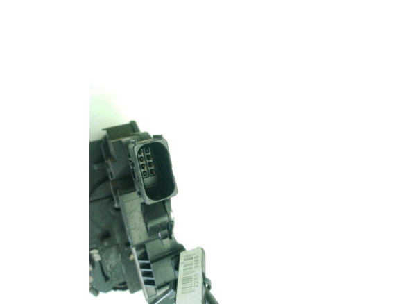 13258274 CERRADURA PUERTA LAT DEL DER OPEL MERIVA B Limusina (S10)|Desguaces La Cabaña