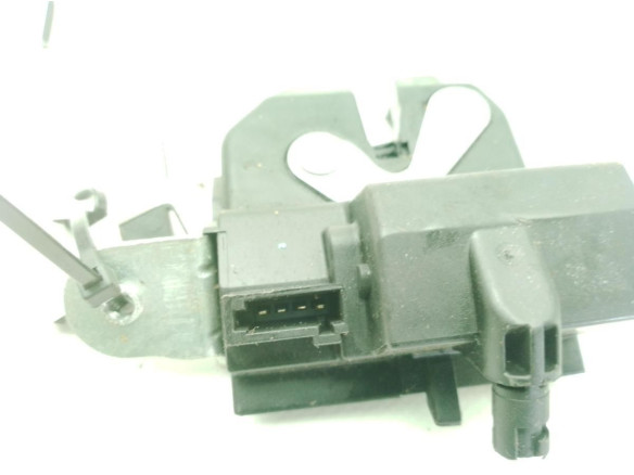 CERRADURA PORTON / TAPA MALETA OPEL MERIVA B Limusina (S10)|Desguaces La Cabaña