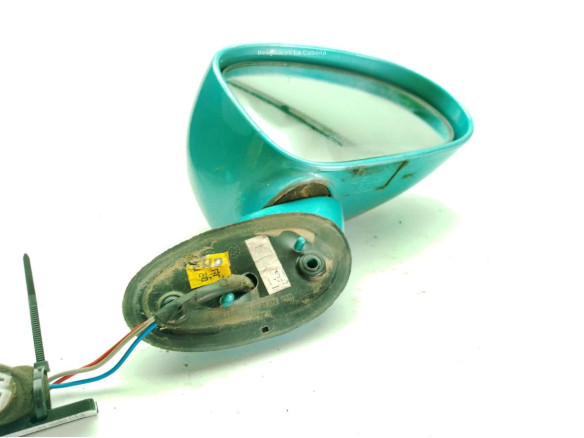 ESPEJO DER CHEVROLET MATIZ (M200, M250)|Desguaces La Cabaña