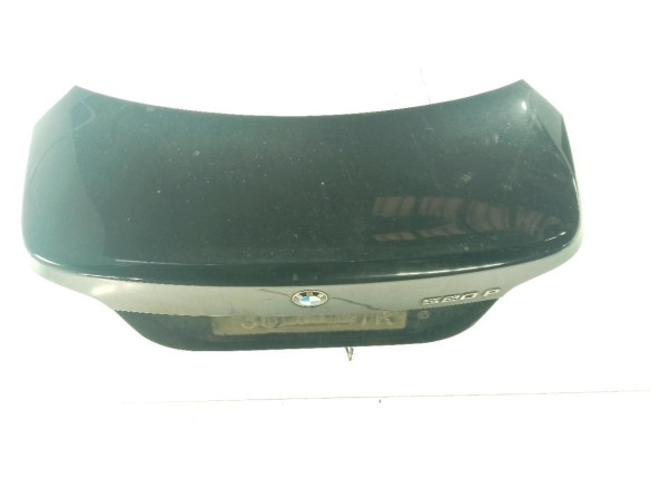 TAPA MALETA BMW 5 (E60)|Desguaces La Cabaña