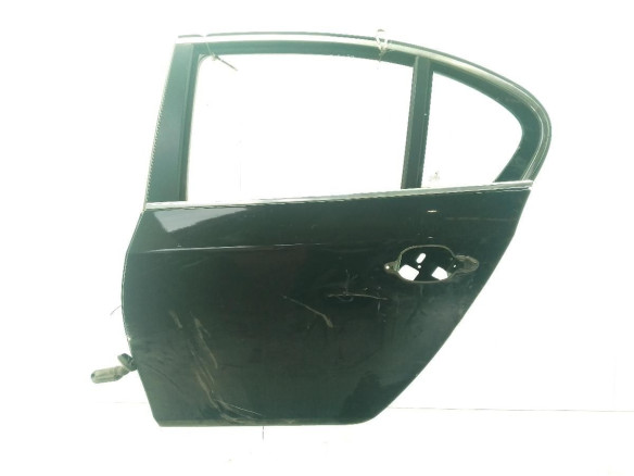 41009631831 PUERTA LAT TRA IZQ BMW 5 (E60)|Desguaces La Cabaña
