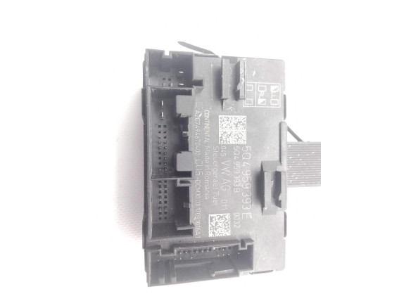 5Q4959393E CENTRALITA PUERTA VW CRAFTER Furgón (SY_) |Desguaces La Cabaña