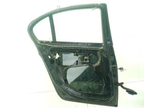 41009631831 PUERTA LAT TRA IZQ BMW 5 (E60)|Desguaces La Cabaña