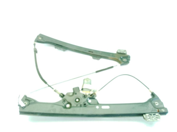 51337184384 ELEVALUNAS PUERTA LAT DEL DER BMW 5 (E60)|Desguaces La Cabaña