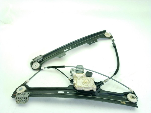 51337184384 ELEVALUNAS PUERTA LAT DEL DER BMW 5 (E60)|Desguaces La Cabaña
