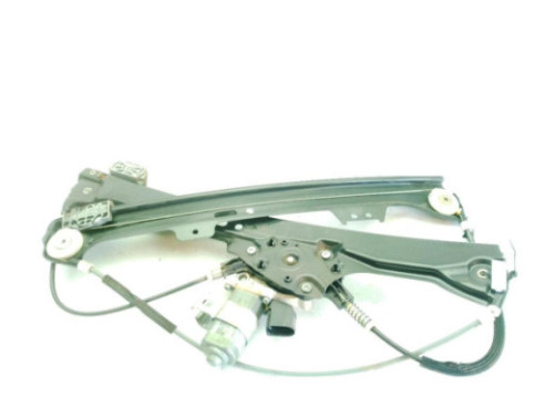 51337184384 ELEVALUNAS PUERTA LAT DEL DER BMW 5 (E60)|Desguaces La Cabaña